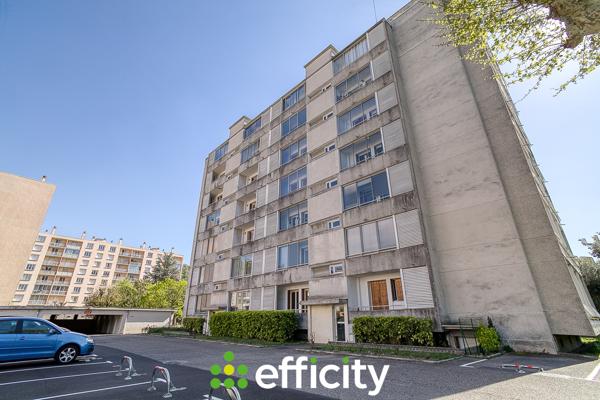 Appartement 4 pièces - 85 m²