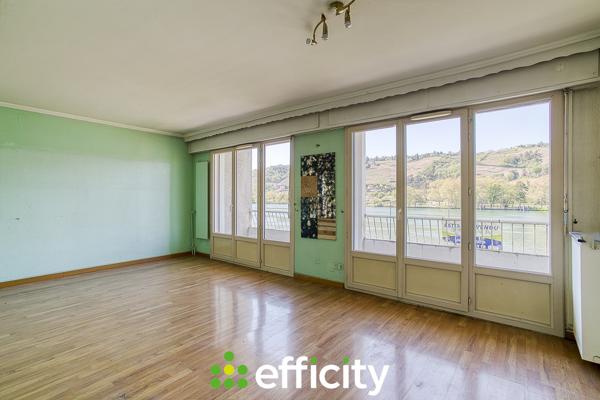 Appartement 4 pièces - 85 m²