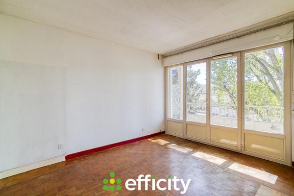 Appartement 4 pièces - 85 m²