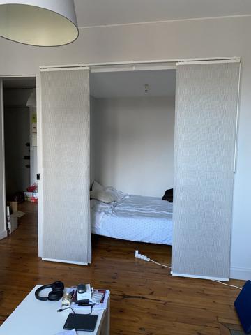 Appartement 2 pièces - 46 m²