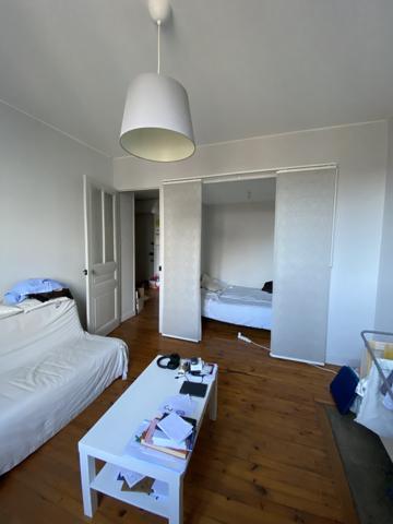 Appartement 2 pièces - 46 m²