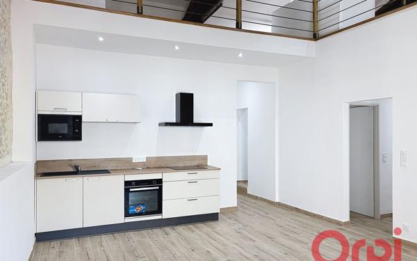 Appartement à vendre    5 pièces •  Quissac