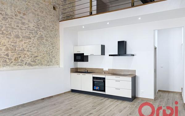 Appartement à vendre    5 pièces •  Quissac