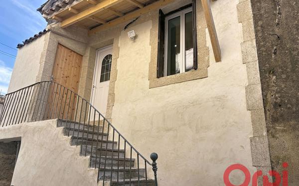 Appartement à vendre    5 pièces •  Quissac