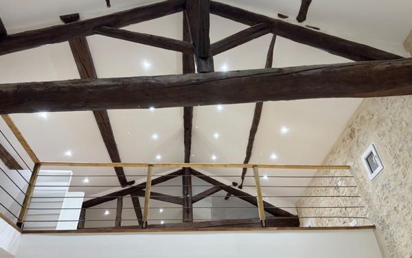 Appartement à vendre    5 pièces •  Quissac