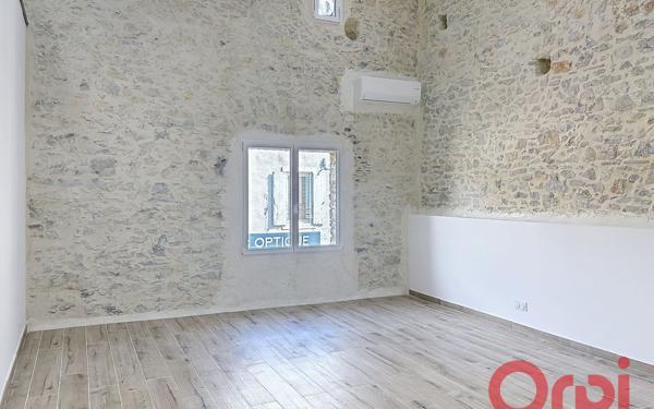Appartement à vendre    5 pièces •  Quissac