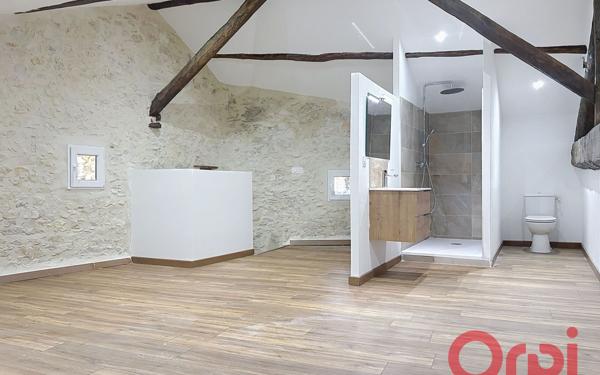 Appartement à vendre    5 pièces •  Quissac