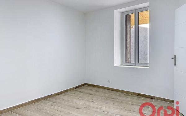 Appartement à vendre    5 pièces •  Quissac