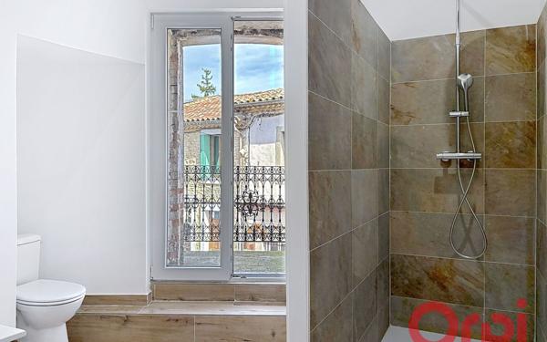 Appartement à vendre    5 pièces •  Quissac