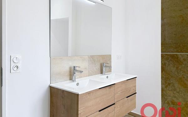 Appartement à vendre    5 pièces •  Quissac