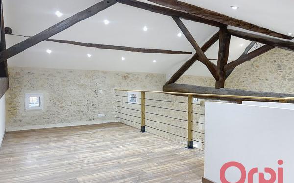 Appartement à vendre    5 pièces •  Quissac