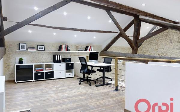 Appartement à vendre    5 pièces •  Quissac