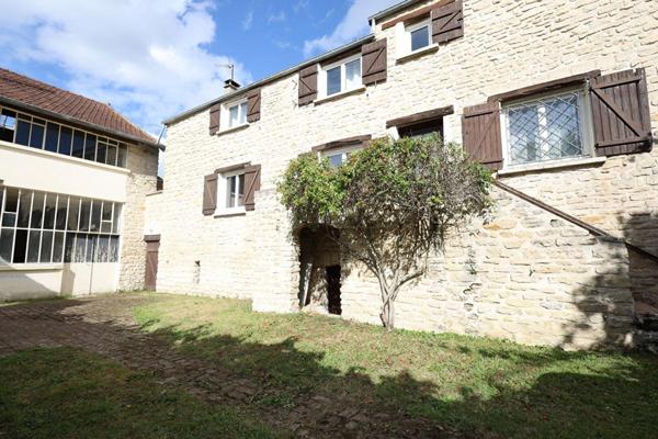 Maison de caractère 5 pièces à Bouafle ? 180 m²