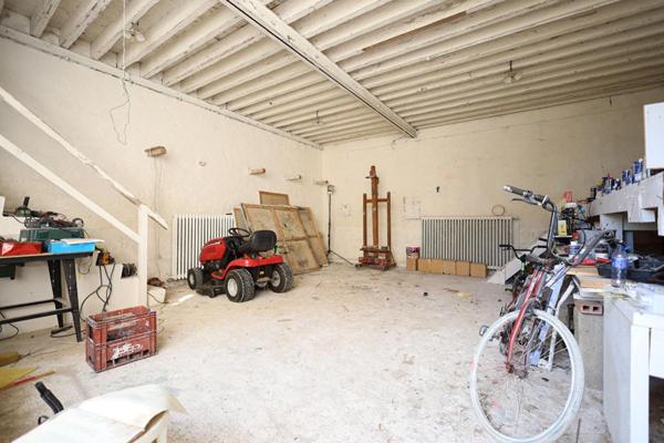 Maison de caractère 5 pièces à Bouafle ? 180 m²