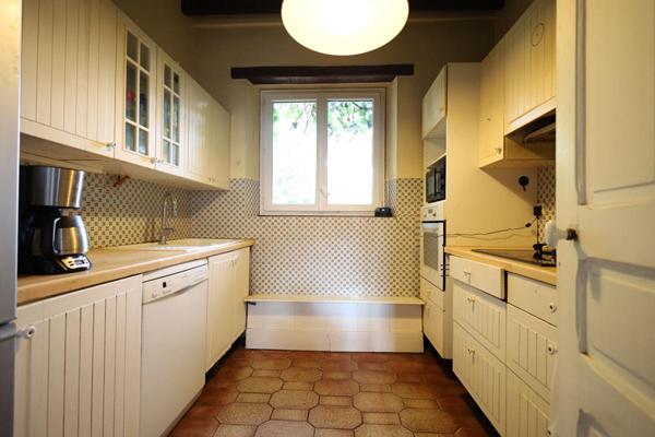 Maison de caractère 5 pièces à Bouafle ? 180 m²