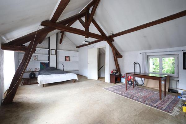 Maison de caractère 5 pièces à Bouafle ? 180 m²