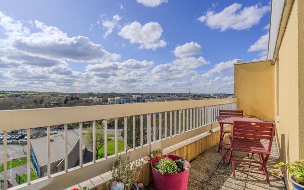 Appartement à vendre    3 pièces • 65,90 m2 Torcy