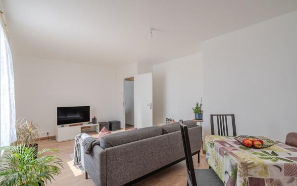 Appartement à vendre    3 pièces • 65,90 m2 Torcy