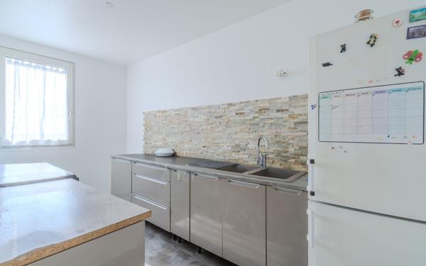 Appartement à vendre    3 pièces • 65,90 m2 Torcy