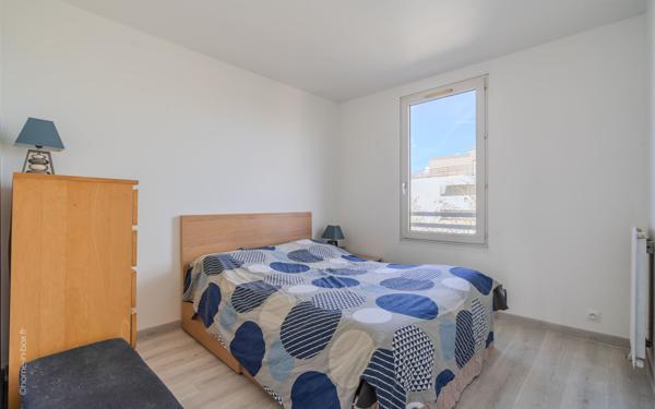 Appartement à vendre    3 pièces • 65,90 m2 Torcy