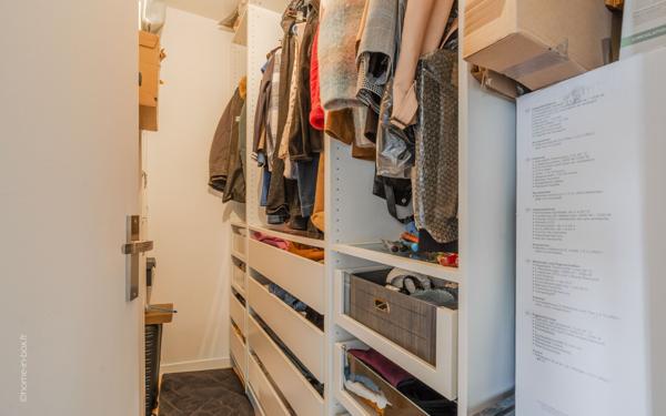 Appartement à vendre    3 pièces • 65,90 m2 Torcy