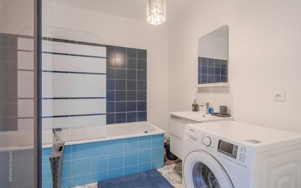 Appartement à vendre    3 pièces • 65,90 m2 Torcy