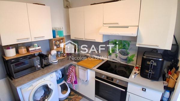 Rental investment – strategic location.