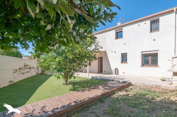 Maison à vendre |  Sérignan |  5 pièces | 117 m²