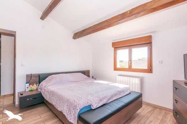 Maison à vendre |  Sérignan |  5 pièces | 117 m²