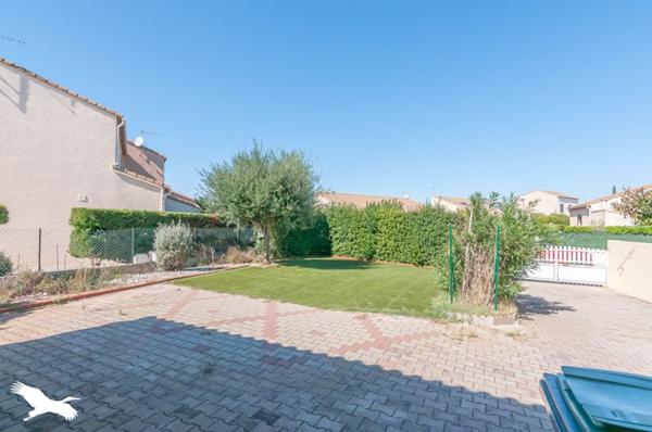 Maison à vendre |  Sérignan |  5 pièces | 117 m²