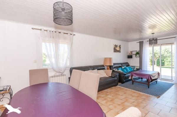 Maison à vendre |  Sérignan |  5 pièces | 117 m²