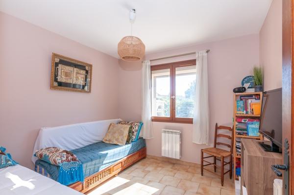 Maison à vendre |  Sérignan |  5 pièces | 117 m²