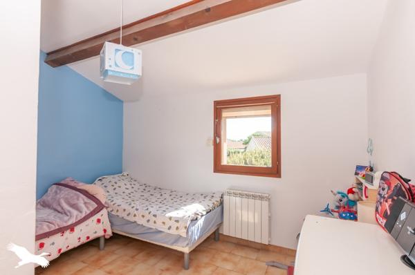 Maison à vendre |  Sérignan |  5 pièces | 117 m²