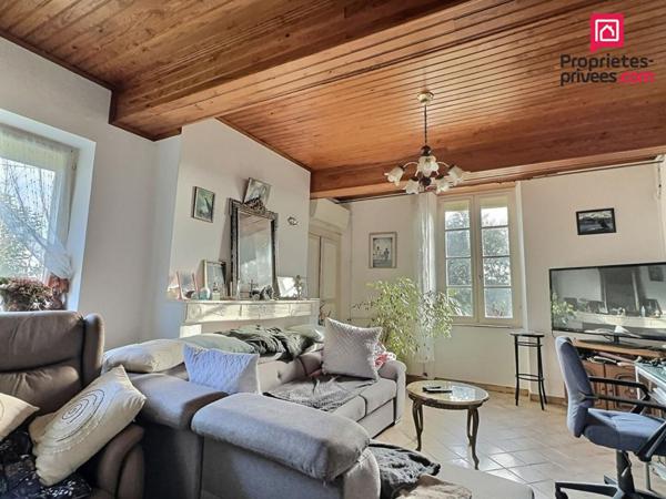 Maison 9 pièces Senestis 210m²