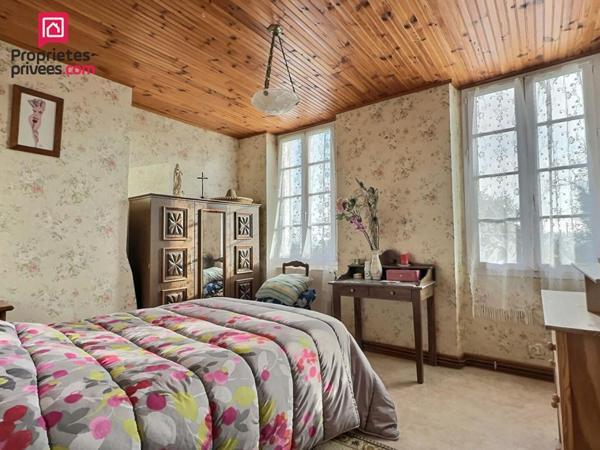 Maison 9 pièces Senestis 210m²