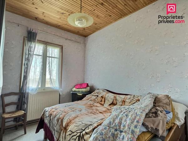 Maison 9 pièces Senestis 210m²