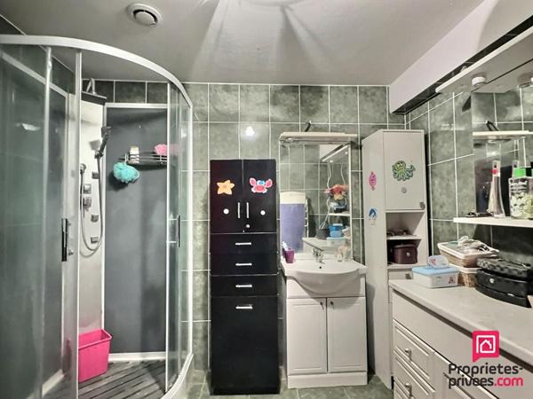 Maison 9 pièces Senestis 210m²