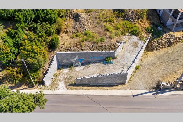 Sari-solenzara constructible 935 m 2