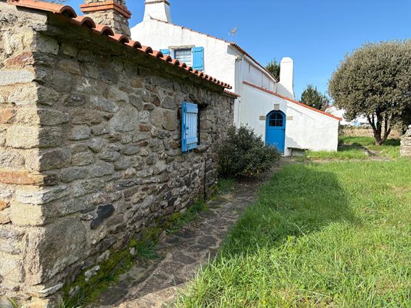 Maison Noirmoutier En L'ile