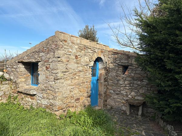 Maison Noirmoutier En L'ile