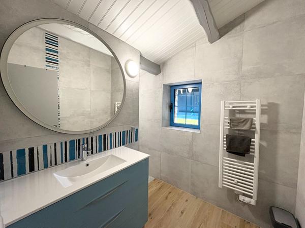 Maison Noirmoutier En L'ile