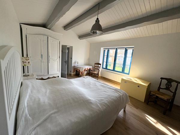 Maison Noirmoutier En L'ile