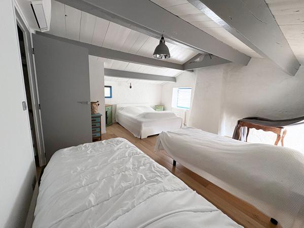 Maison Noirmoutier En L'ile