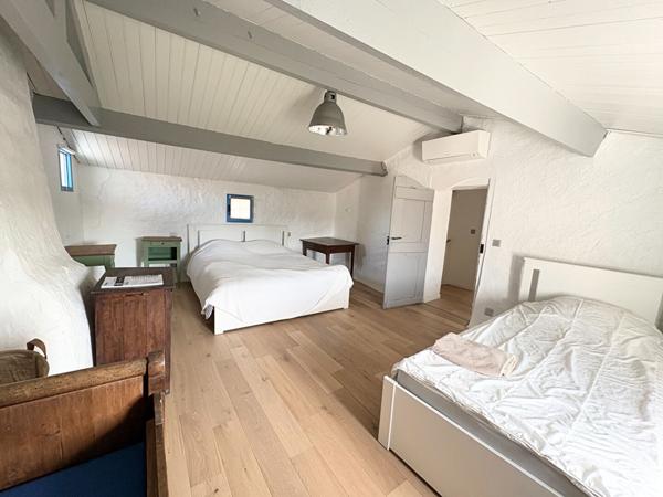 Maison Noirmoutier En L'ile