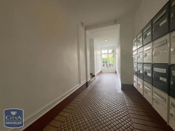 Appartement à vendre 2 pièces 43.46m²