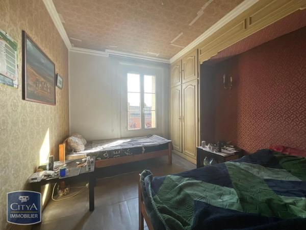 Appartement à vendre 2 pièces 43.46m²