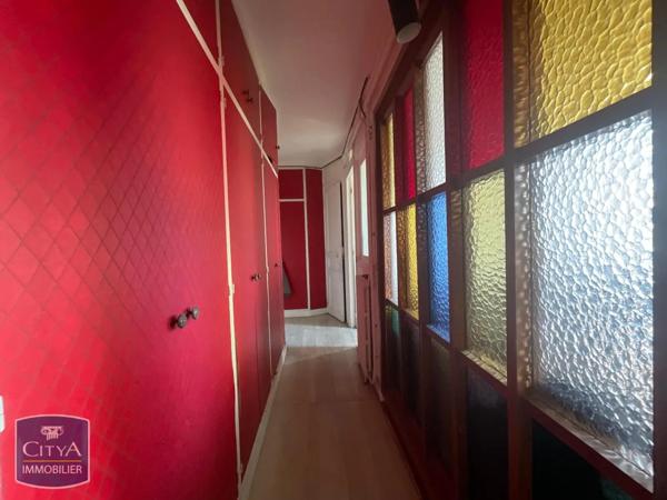 Appartement à vendre 2 pièces 43.46m²