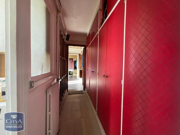 Appartement à vendre 2 pièces 43.46m²