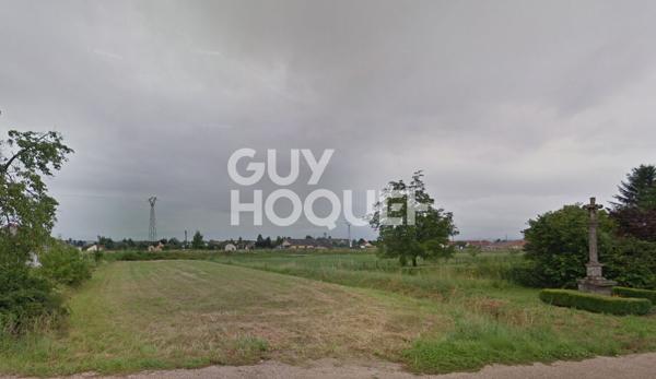 Terrain Vaivre Et Montoille