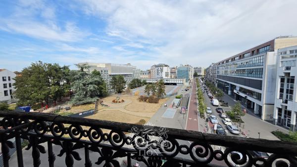 Opéra - Spacieux Appartement T4 plein de charme